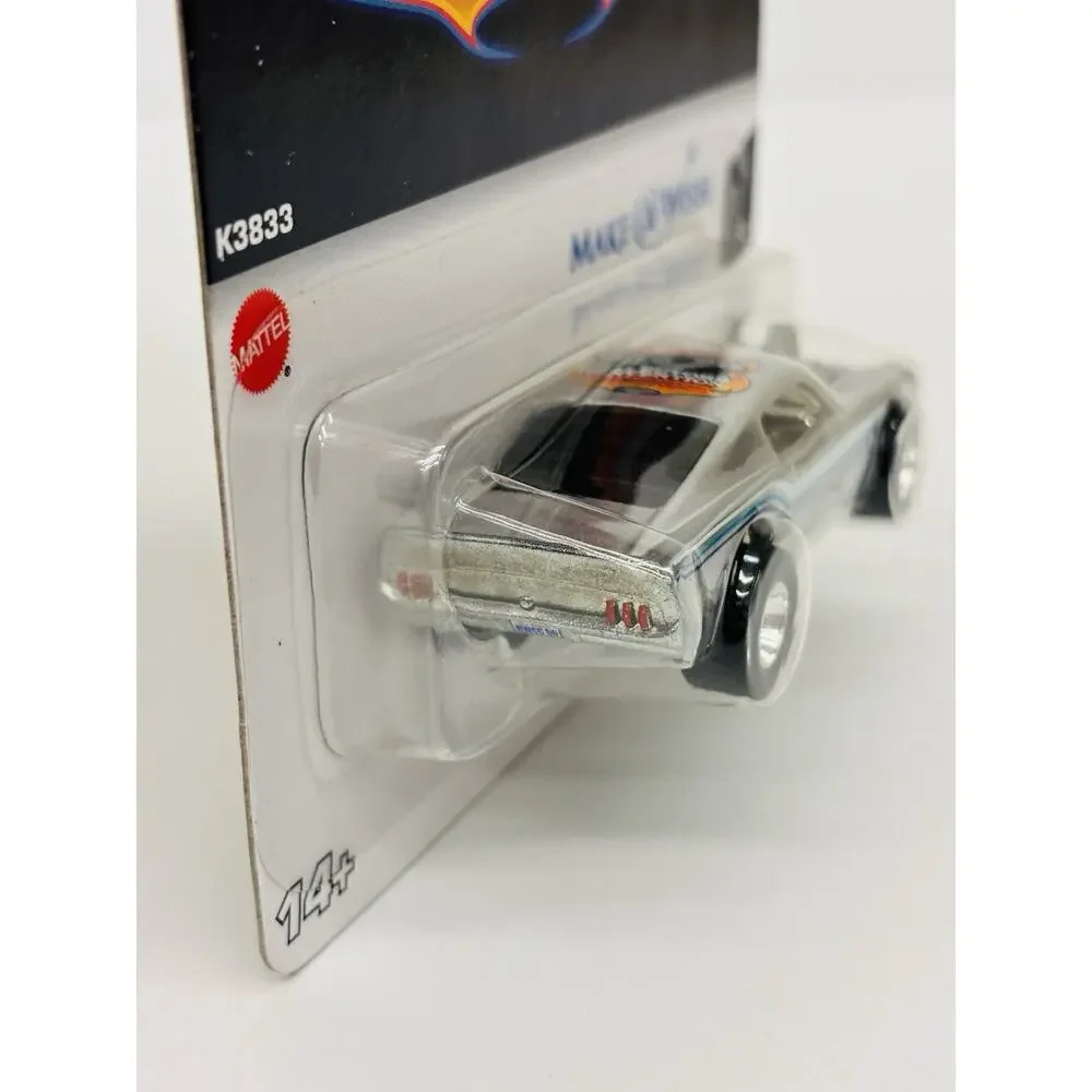Hot Wheels 2006 Make A Wish Custom Mustang 20th Collectors Convention New